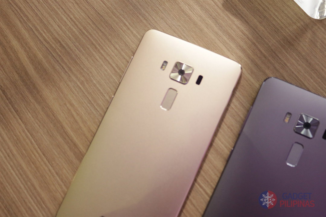 Zenfone 3 14