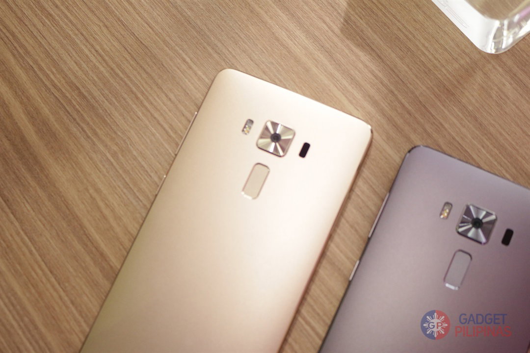 Zenfone 3 15