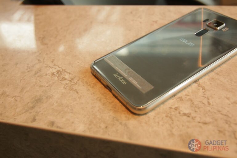 Zenfone 3 3 1
