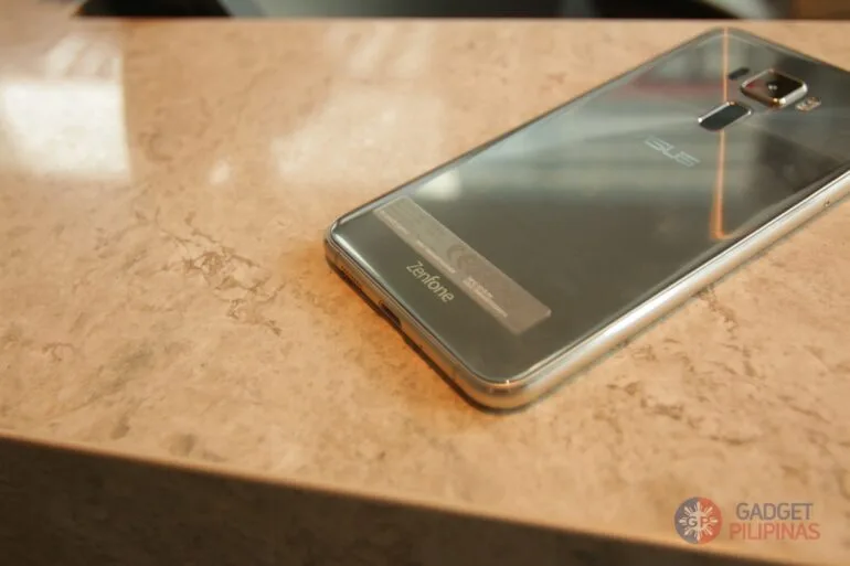 Zenfone 3 3 1