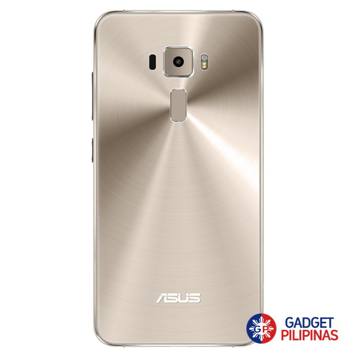Zenfone 3 4