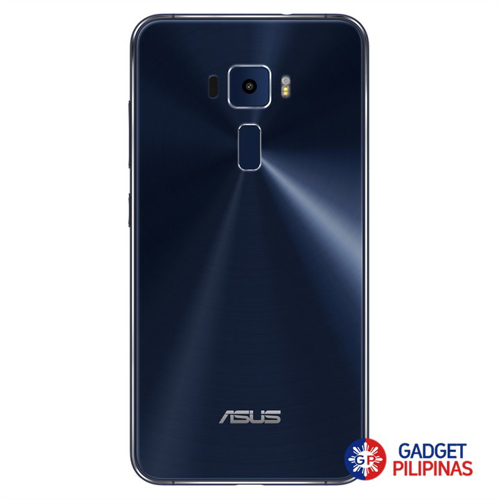 Zenfone 3 5