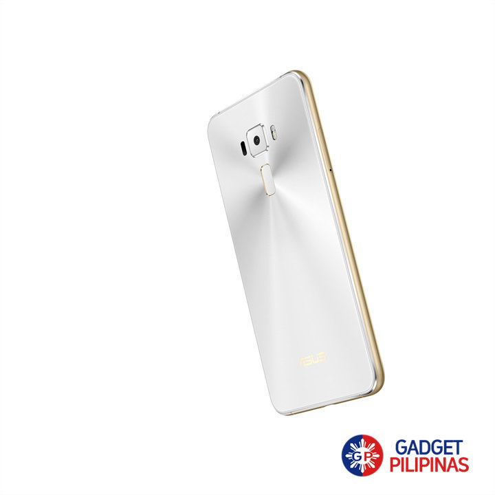 Zenfone 3 6