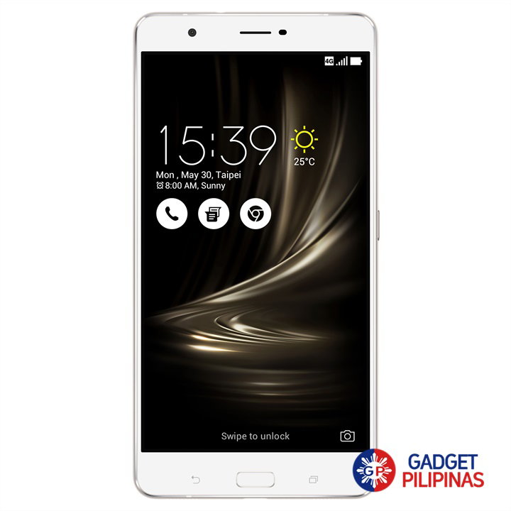 Zenfone 3 Utra 4