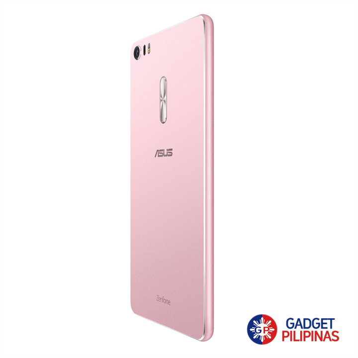 Zenfone 3 Utra 6