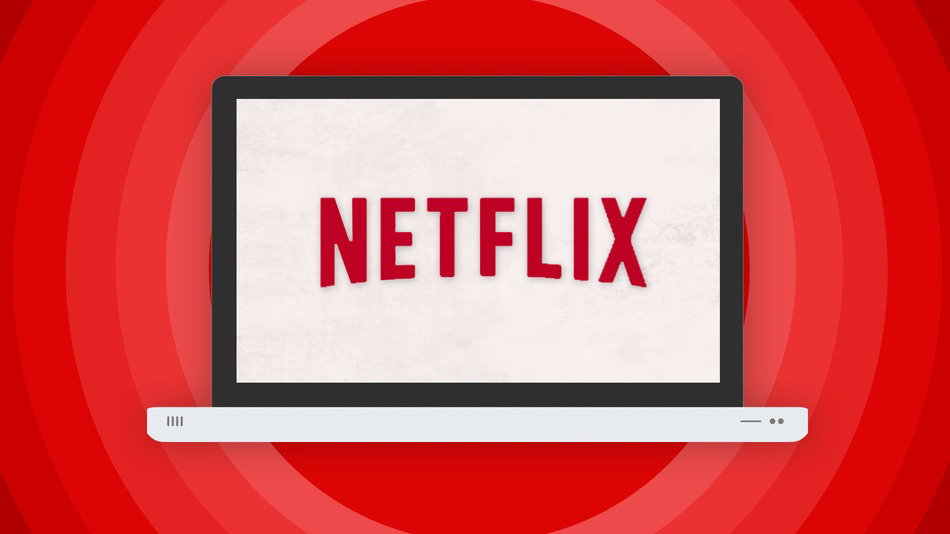 netflix desktop