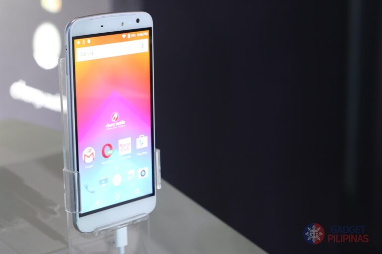 Cherry Mobile M1 29