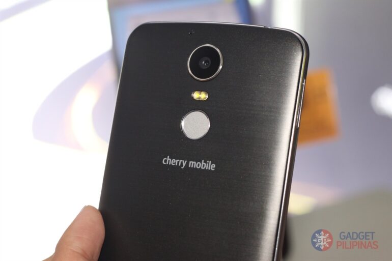 Cherry Mobile M1 33
