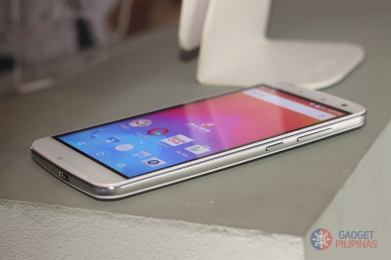 Cherry Mobile M1 46