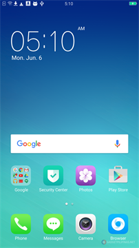 OPPO F1 Plus Review 10