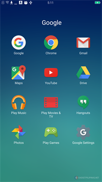 OPPO F1 Plus Review 14