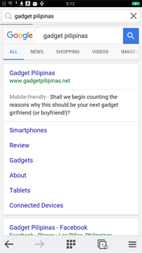 OPPO F1 Plus Review 15