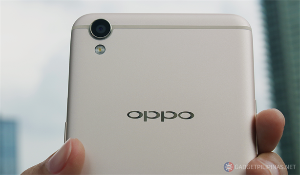 OPPO F1 Plus Review 5