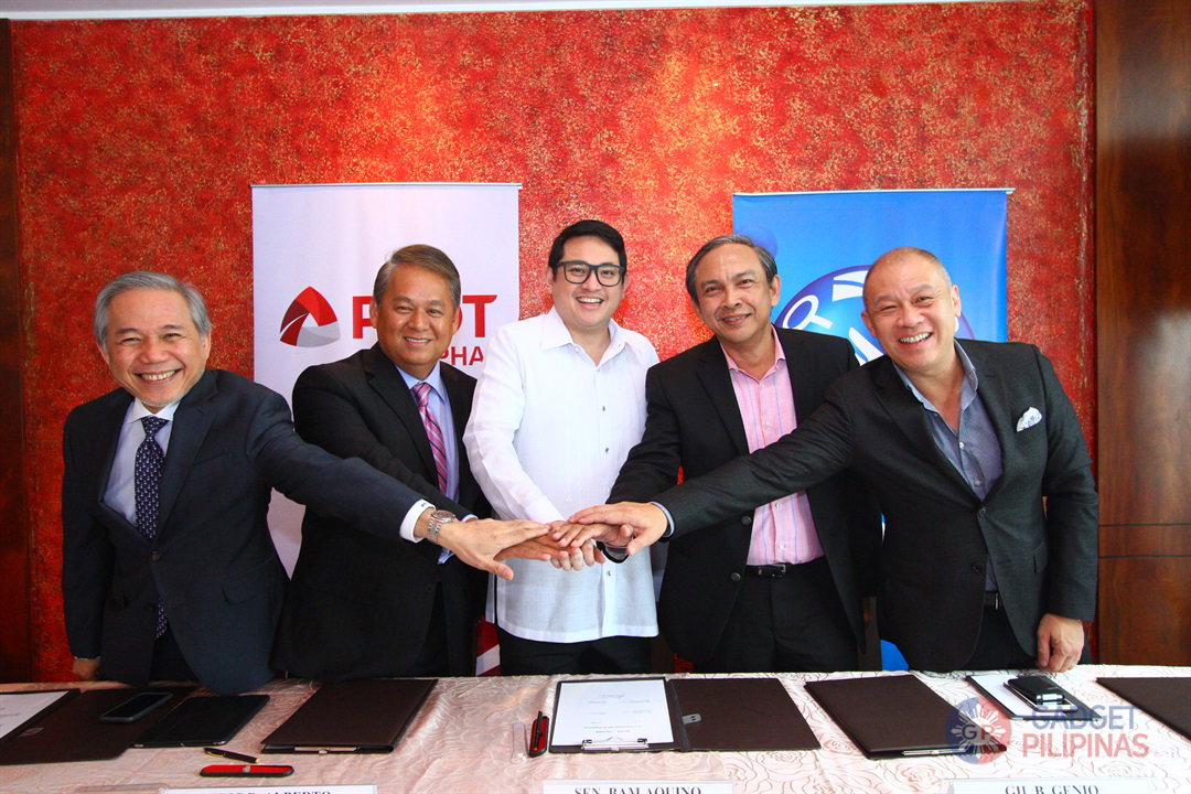 Smart PLDT 1