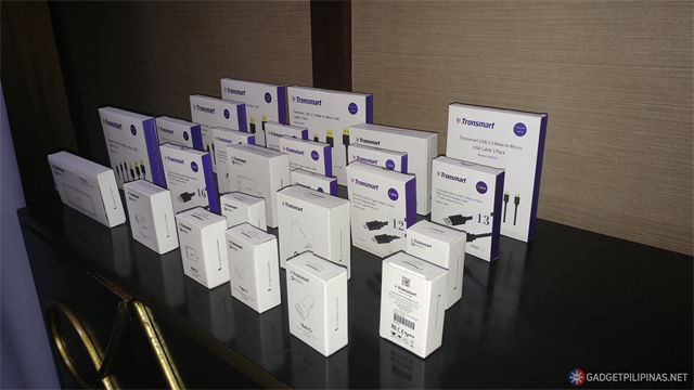 Tronsmart 2