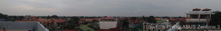 ASUS Zenfone 3 Sample Photo Panorama 2