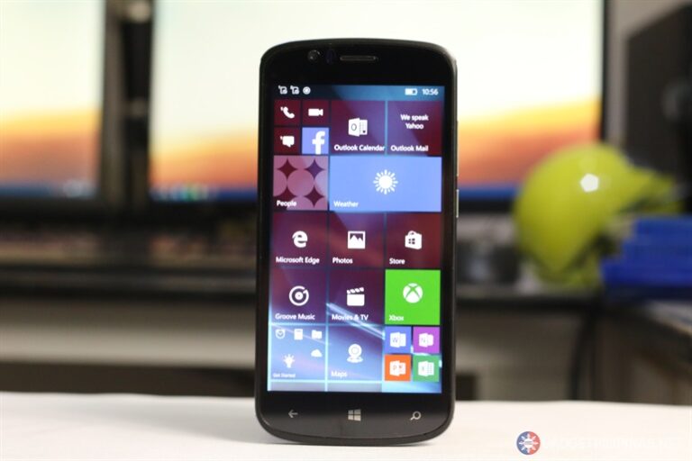 Cherry Mobile Alpha Prime 5 4