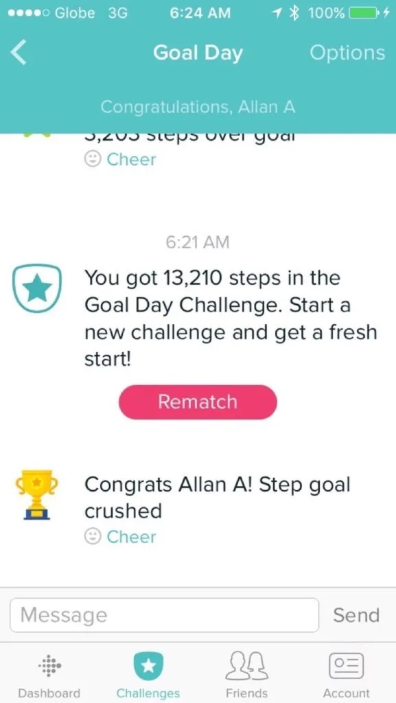 Fitbit Alta Review 1