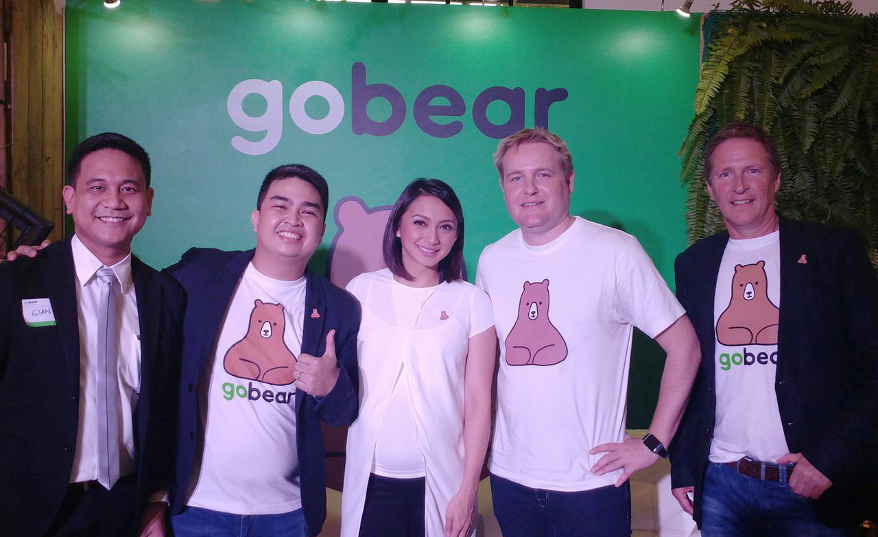 GoBear