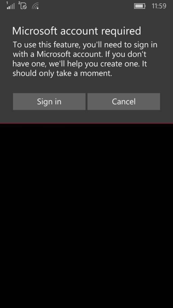 Cherry Mobile Alpha Prime 5 Screenshot 5