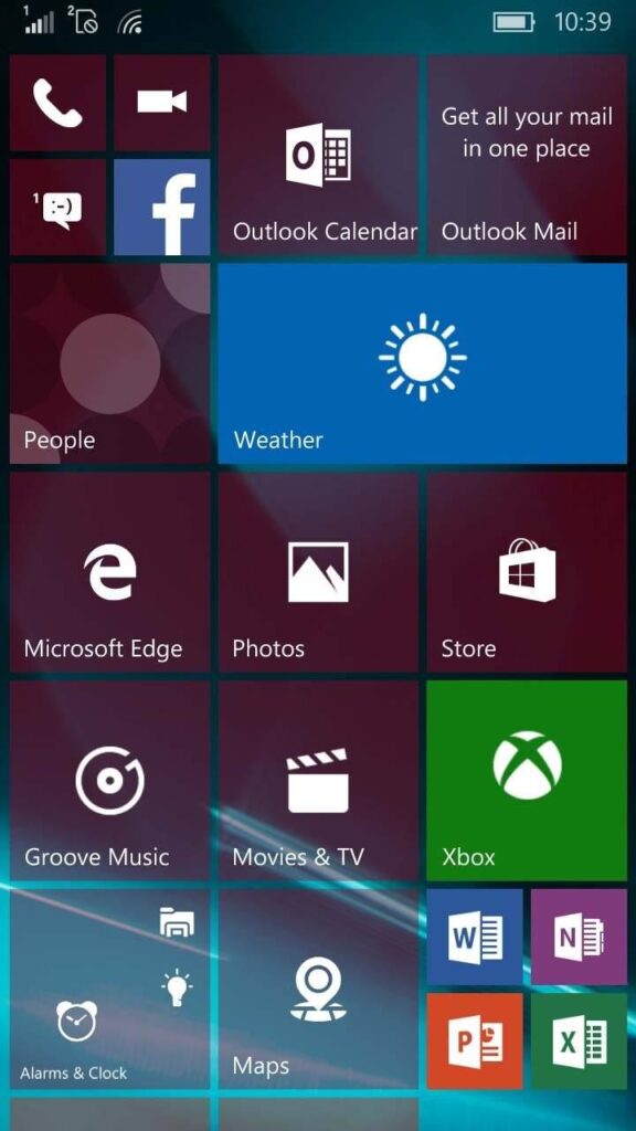 Cherry Mobile Alpha Prime 5 Screenshot 7