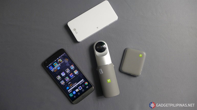 LG G5 15