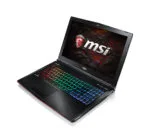 MSI NB GE62 Skylake Photo03 scaled