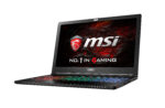 MSI NB GS63 photo01 scaled