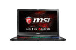 MSI NB GS63 photo02 scaled