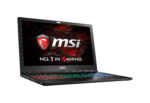 MSI NB GS63 photo03 scaled