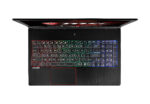 MSI NB GS63 photo09 scaled