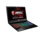 MSI NB GS63 photo10 scaled