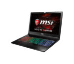 MSI NB GS63 photo11 scaled
