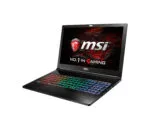 MSI NB GS63 photo11 scaled