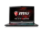 MSI NB GS73VR Stealth Photo02 scaled