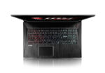 MSI NB GS73VR Stealth Photo07 scaled