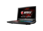 MSI NB GT73VR Titan Photo 01 scaled