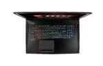 MSI NB GT73VR Titan Photo 07 scaled