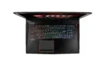 MSI NB GT73VR Titan Photo 07 scaled