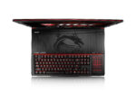 MSI NB GT83VR Titan Photo07 scaled