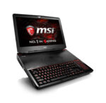 MSI NB GT83VR Titan Photo13 scaled