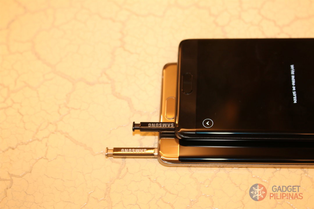 Samsung Galaxy Note 7 44