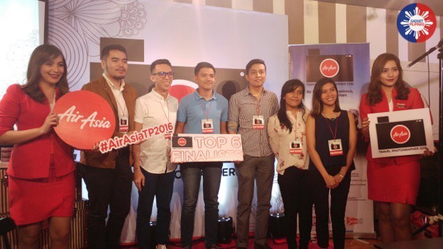 TP Air Asia 2016 5