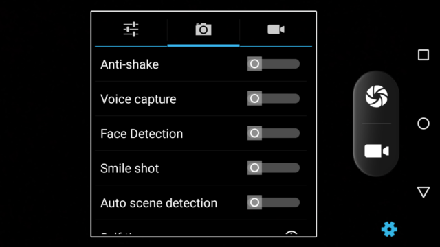 cm zoom cam2