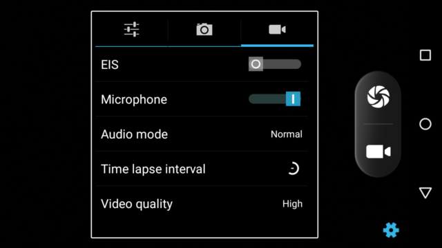 cm zoom cam3