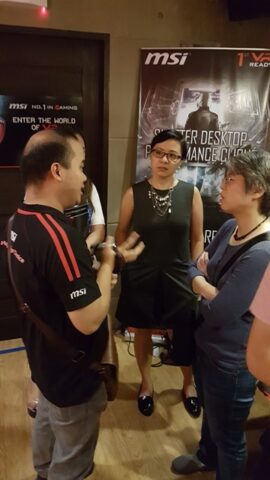 msi event13