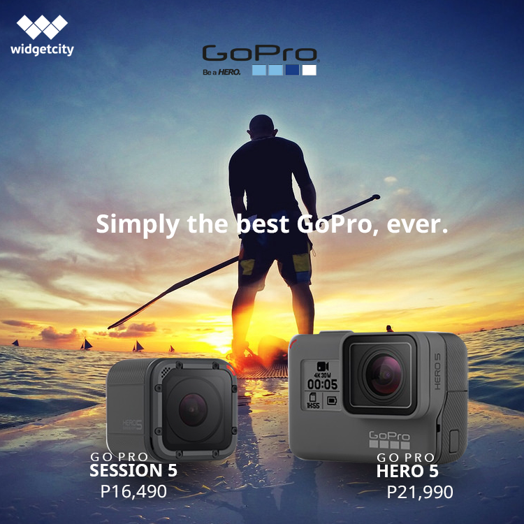 GoPro5