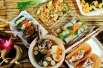 KIMBERLY PAUIG AIRASIA Food