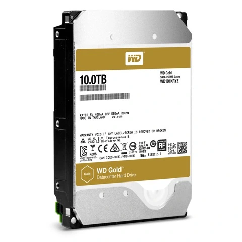 WD101KRYZ 2