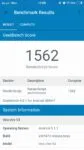 v3 geekbench5